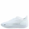 Amixa White/Black