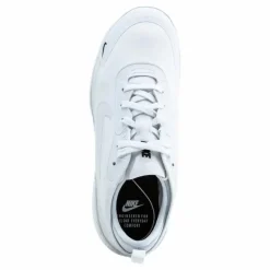 Amixa White/Black
