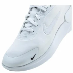 Amixa White/Black