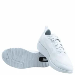 Amixa White/Black