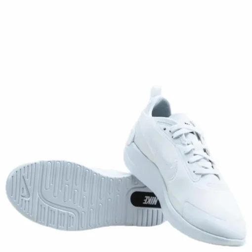 Amixa White/Black