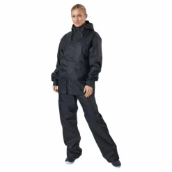 Amur Usx Set Black