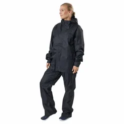 Amur Usx Set Black