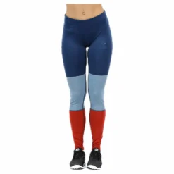 Amy Tights Blue
