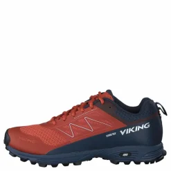 Anaconda Light Inv Fit Gtx Terracotta/navy