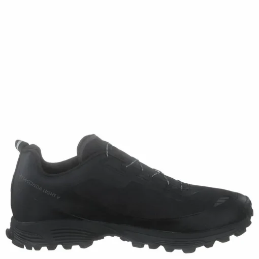 Anaconda Light V Boa Gtx Black