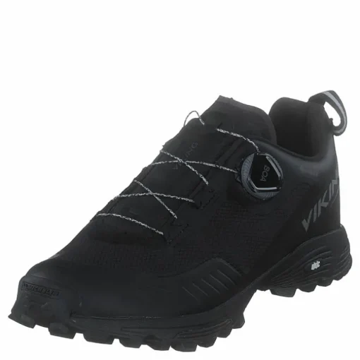 Anaconda Light V Boa Gtx Black