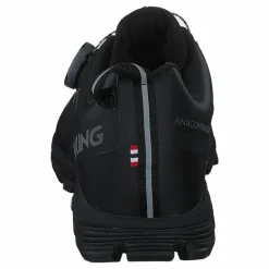 Anaconda Light V Boa Gtx Black