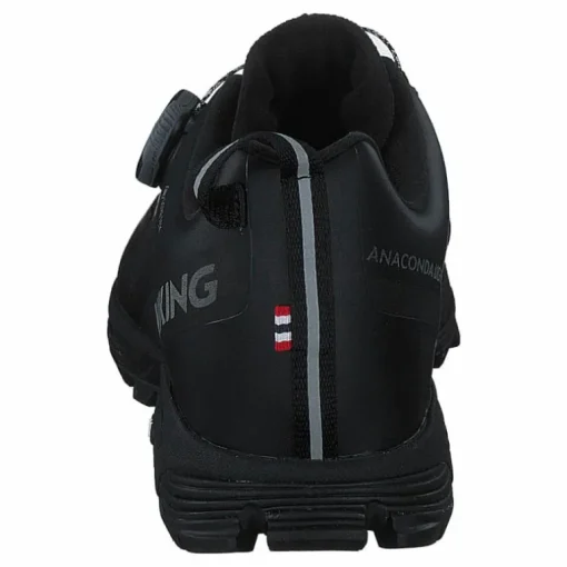 Anaconda Light V Boa Gtx Black