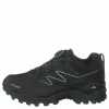 Anaconda 4x4 Boa Gtx Black/orange