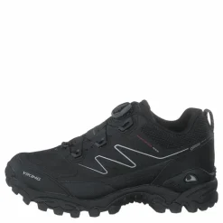 Anaconda 4x4 Boa Gtx Black/orange