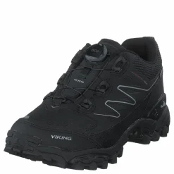 Anaconda 4x4 Boa Gtx Black/orange