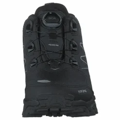 Anaconda 4x4 Boa Gtx Black/orange