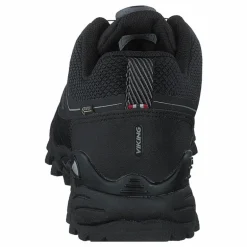 Anaconda 4x4 Boa Gtx Black/orange