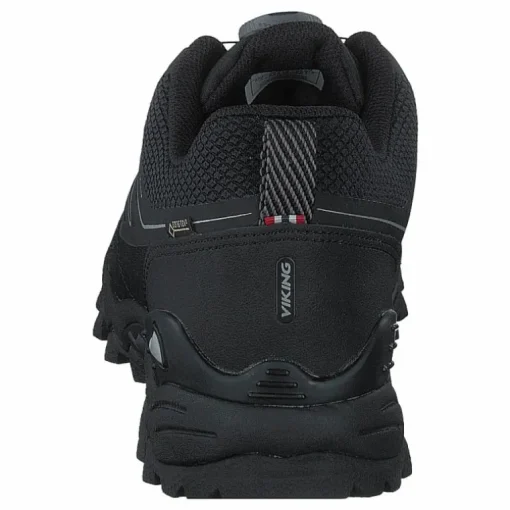 Anaconda 4x4 Boa Gtx Black/orange