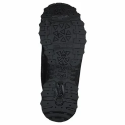 Anaconda 4x4 Boa Gtx Black/orange