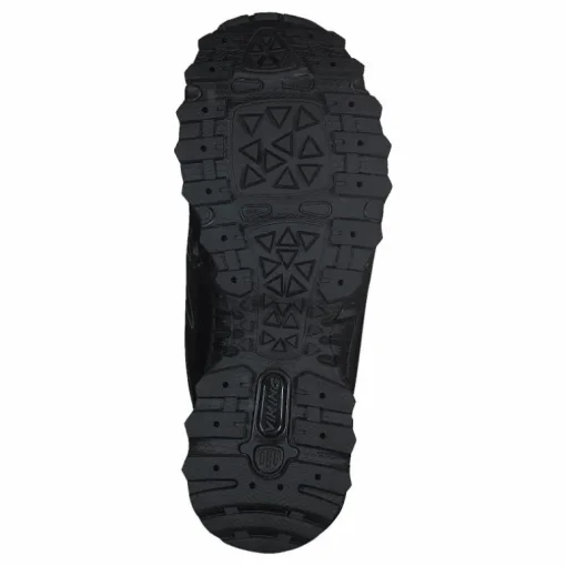 Anaconda 4x4 Boa Gtx Black/orange