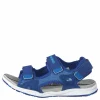 Anchor Dark Blue/blue
