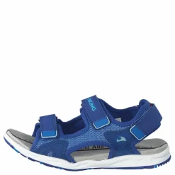 Anchor Dark Blue/blue