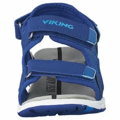 Anchor Dark Blue/blue