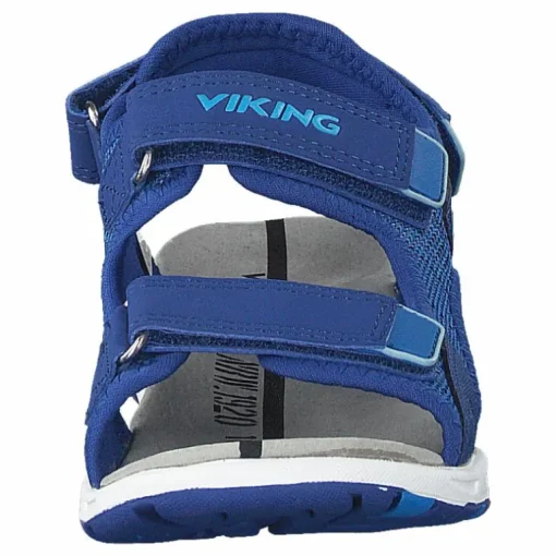 Anchor Dark Blue/blue