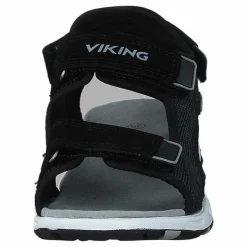 Anchor Sandal 3V Black/Grey