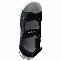 Anchor Sandal 3V Black/Grey