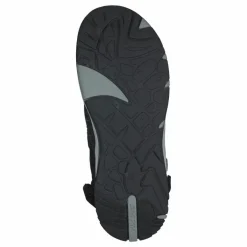 Anchor Sandal 3V Black/Grey