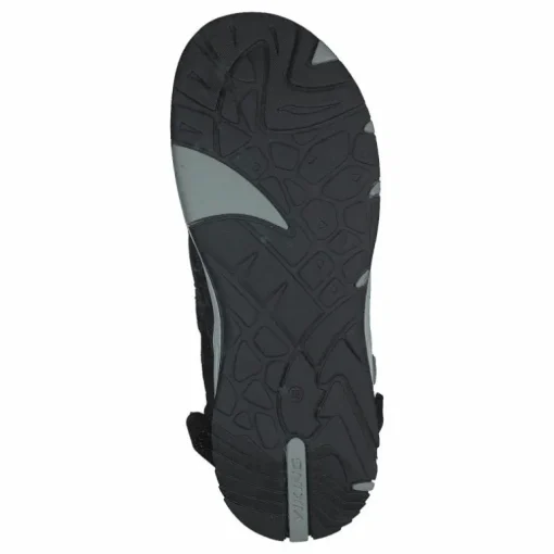 Anchor Sandal 3V Black/Grey