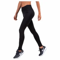 Andrea Circular Tights Black