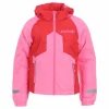 Andrea Jacket Red