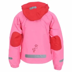 Andrea Jacket Red
