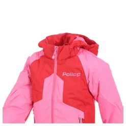 Andrea Jacket Red