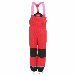 Andrea Pant Red