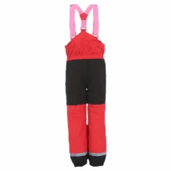 Andrea Pant Red