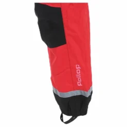 Andrea Pant Red