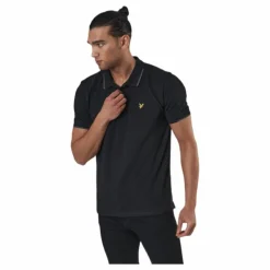 Andrew Polo Black