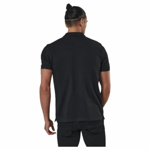 Andrew Polo Black
