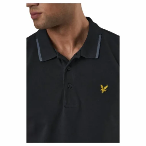 Andrew Polo Black
