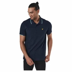 Andrew Polo Blue