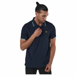 Andrew Polo Blue