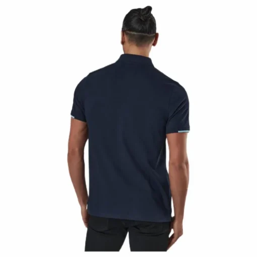 Andrew Polo Blue