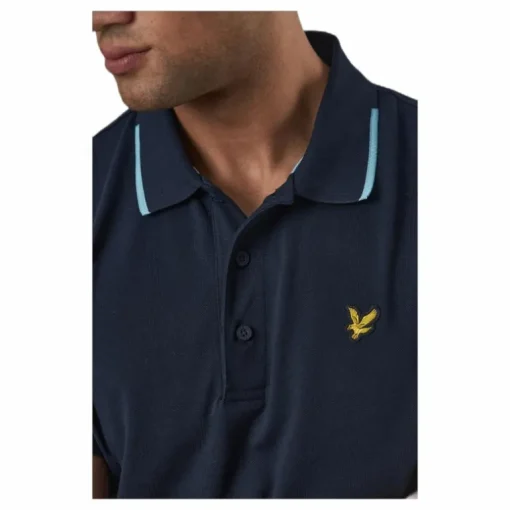 Andrew Polo Blue