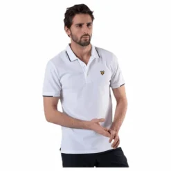 Andrew Polo White