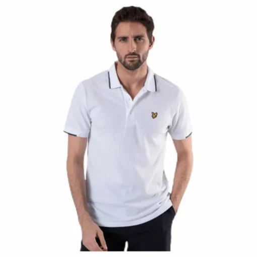 Andrew Polo White