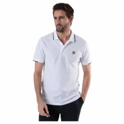 Andrew Polo White