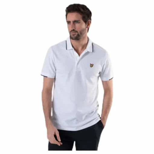 Andrew Polo White