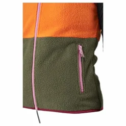 Ane Midlayer Vest Tweed