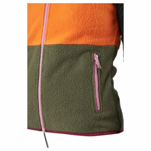 Ane Midlayer Vest Tweed