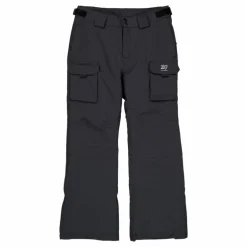 Anjan Pants Jr Black
